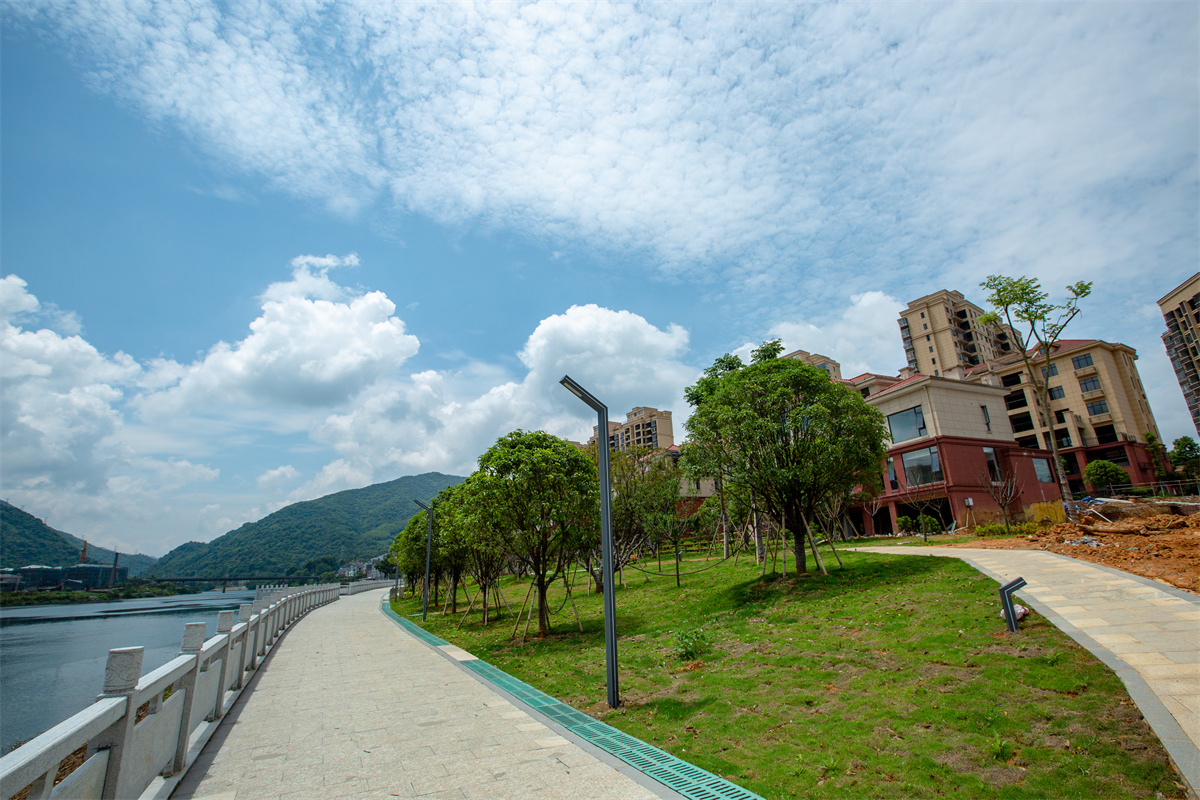 互湘?東江灣南院